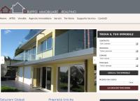 Sito di Gruppo Immobiliare Prealpino S.A.S. Di Vedovato Gian Carlo & C.
