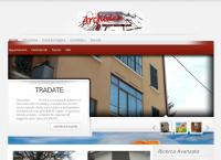 Sito di Archidea Servizi Immobiliari