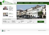 Sito di Studio Green Immobiliare Di Vialardi Alberto Francesco Enrico