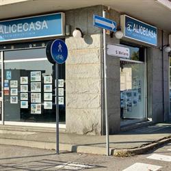 Alicecasa Rivalta S.A.S. Di Evangelista Fabio & C. Agenzia Immobiliare