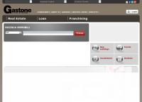 Sito di Gastone Immobiliare SRL