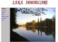 Sito di S. A. r. A. Immobiliare