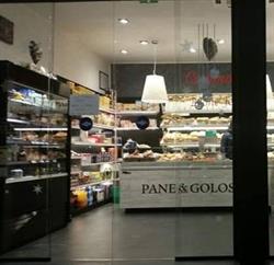 Pane e Golosita' SNC Di Francesco e Fabrizio Commodaro