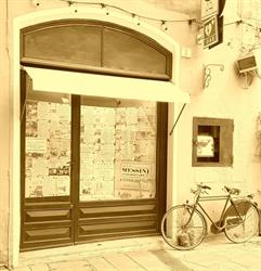 Messini - Agenzia Immobiliare A Foligno