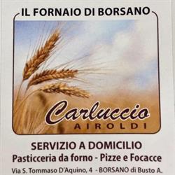 Panificio Carluccio di Airoldi