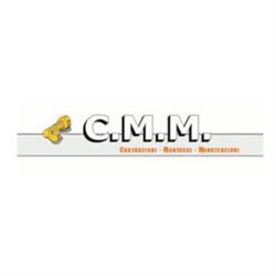 CMM Costruzioni Montaggi e Manutenzioni