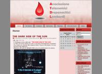 Associazione Talassemici Drepanocitici Lombardi Onlus