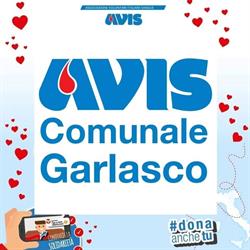 Avis Comunale Garlasco