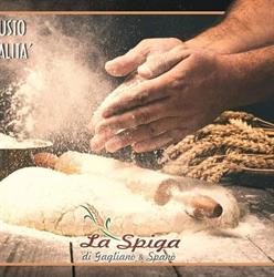 Panificio 'la Spiga ' Di Gagliano Vita