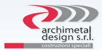 Archimetal Design Srl Cost.Spec.
