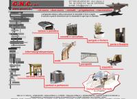 G.N.C. SRL
