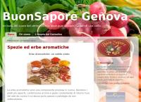 Sito di Buon Sapore SAS