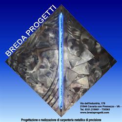 Breda Progetti SRL
