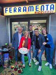 Ferramenta Paolo Ricciardi