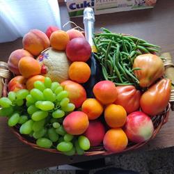 Ortofrutta Milena Di Saporiti Milena e C. SAS