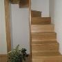 Scala in Legno