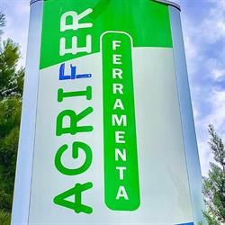 Agrifer SNC Dei F.lli Vito e Francesco Lacarbonara