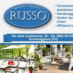 Russo Sabino Ferramenta