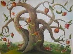 Frutta e Verdura Il Melograno