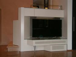 Craveli Fabrizio, Mobili Su Misura e Restauri