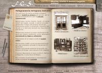 Sito di F.G.S. Di Salvetti Gianni