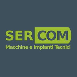 Ser. Com. SRL