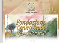 Sito di Fondazione Centro Studi Tonino Gottarelli