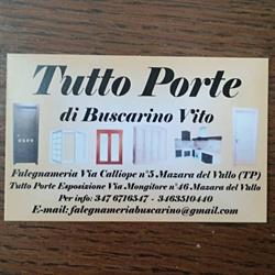 Buscarino Vito