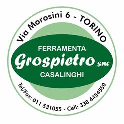 Ferramenta Grospietro SNC