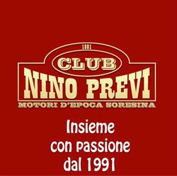 Associazione Nino Previ Auto Moto D'Epoca
