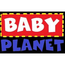 Baby Planet