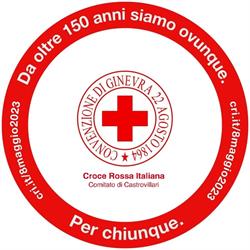 Croce Rossa Italiana