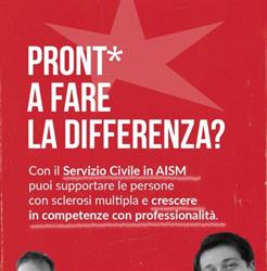 Aism Associazione Italiana Sclerosi Multipla Onlus