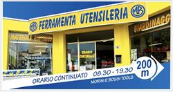 Morini e Bossi Tools S.r.l.
