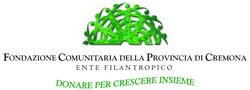 Fondazione Comunitaria Della Provincia Di Cr Onlus