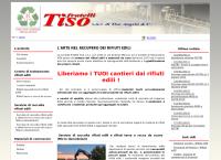 Fratelli Tiso Di Tiso Angelo & C. (S.N.C.)