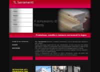 T.L.Serramenti Snc Di Lingua Luciano & C.