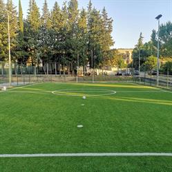 Comune Di Maltignano Impianti Sportivi Caselle