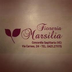Fioreria Marsilia Di Fiorin Denis
