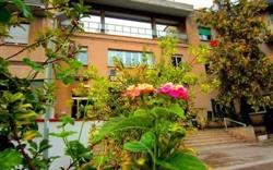 Comune Di Sassari Casa Serena