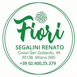 Fiori e piante Segalini Renato