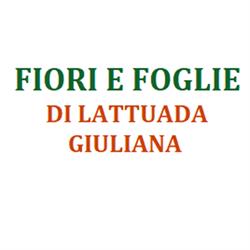 Fiori e Foglie Lattuada Giuliana