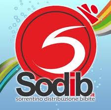 Sodib Srl Sorrentino Distribuzione Bibite