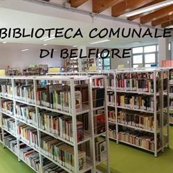 Biblioteca Comunale