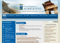 Amministrazione Provinciale Ufficio Protezione Civile