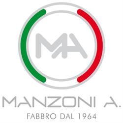 Costruzioni in Ferro  Manzoni