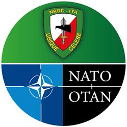 Headquarters Nato Rapid Deployable Corps Italy