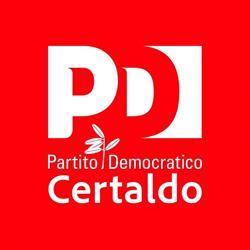 P D Partito Democratico Certaldo