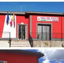 Vigili Del Fuoco