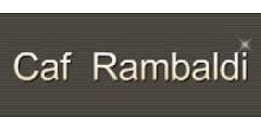C.a.f. Rambaldi SRL Commercio Articoli Ferramenta